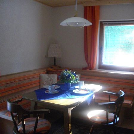 Haus Bergblick Apartman Prägraten Kültér fotó