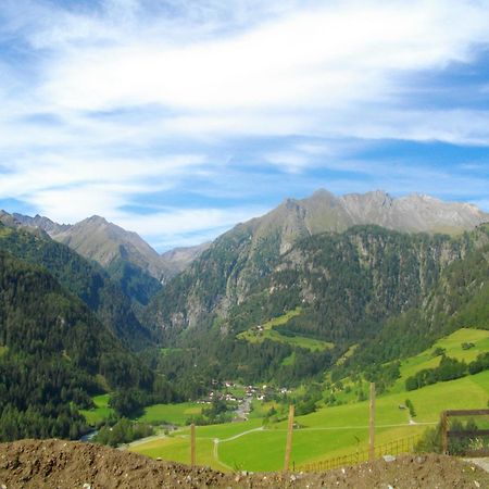 Haus Bergblick Apartman Prägraten Kültér fotó