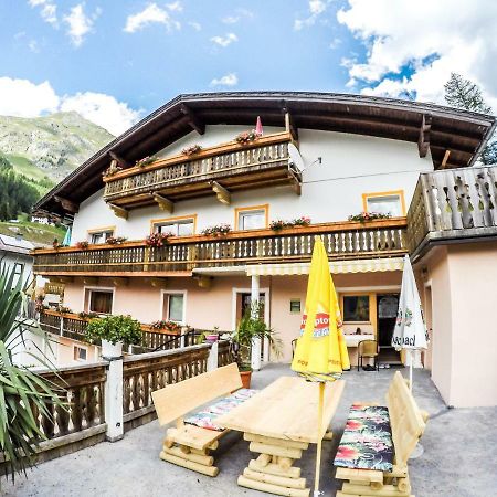 Haus Bergblick Apartman Prägraten Kültér fotó