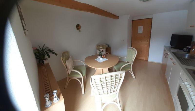 Haus Bergblick Apartman Prägraten Kültér fotó