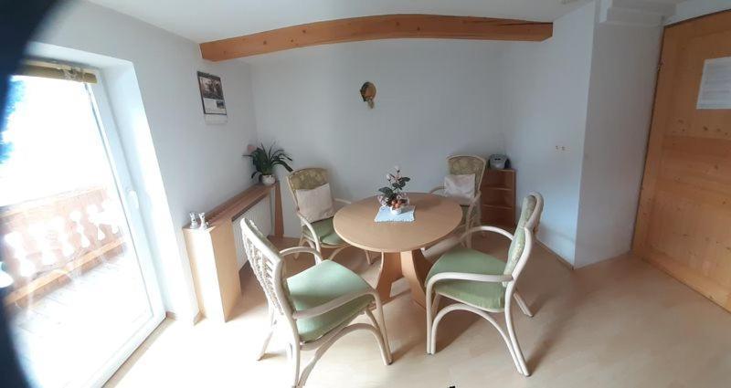 Haus Bergblick Apartman Prägraten Kültér fotó