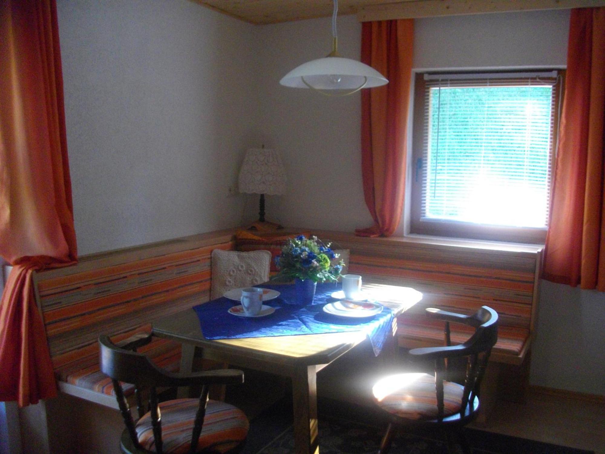Haus Bergblick Apartman Prägraten Kültér fotó