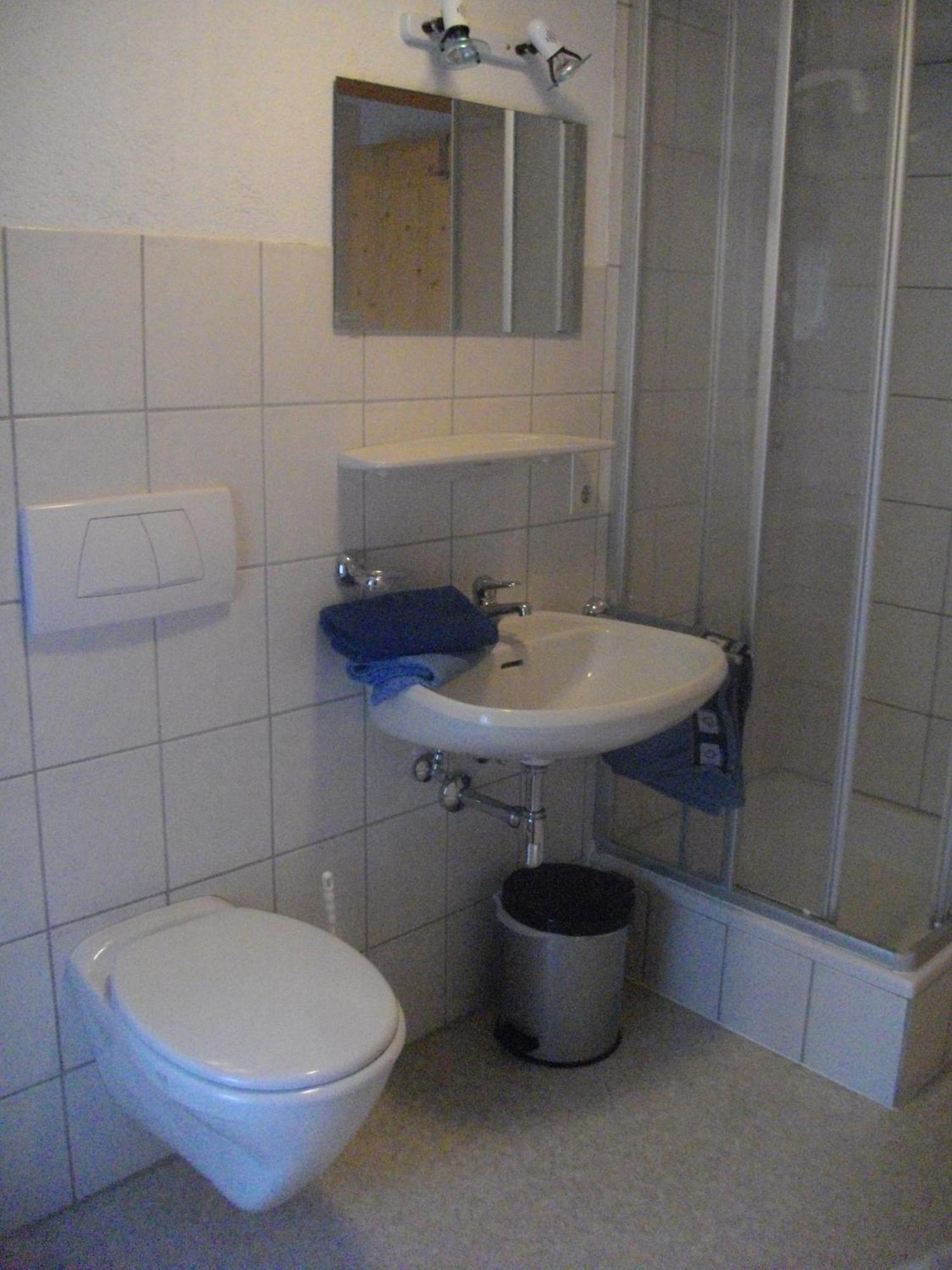Haus Bergblick Apartman Prägraten Kültér fotó