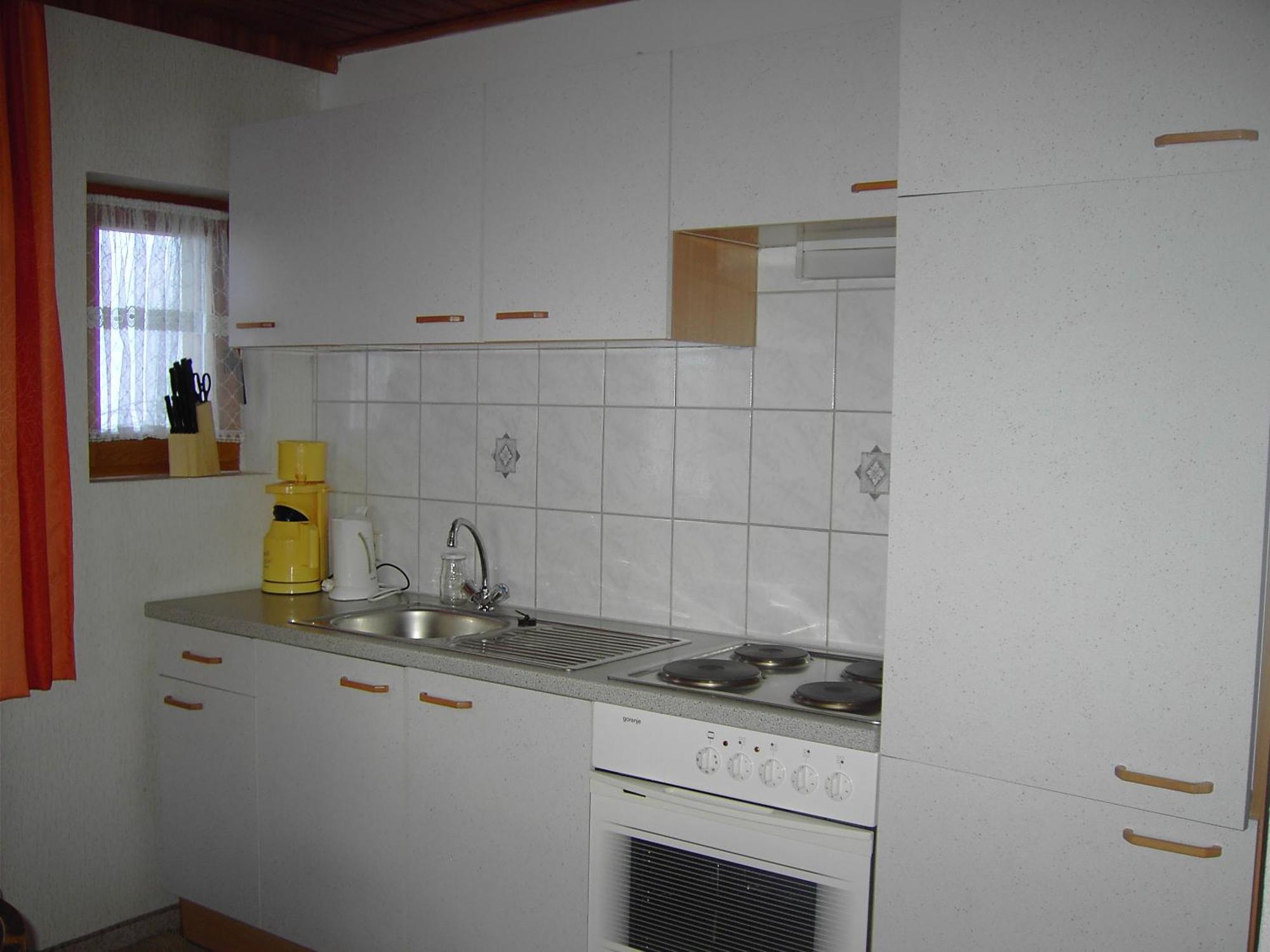 Haus Bergblick Apartman Prägraten Kültér fotó