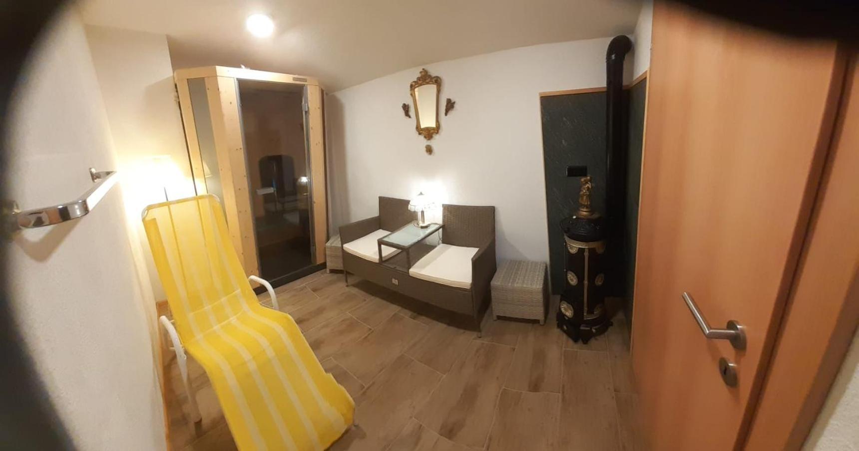 Haus Bergblick Apartman Prägraten Kültér fotó