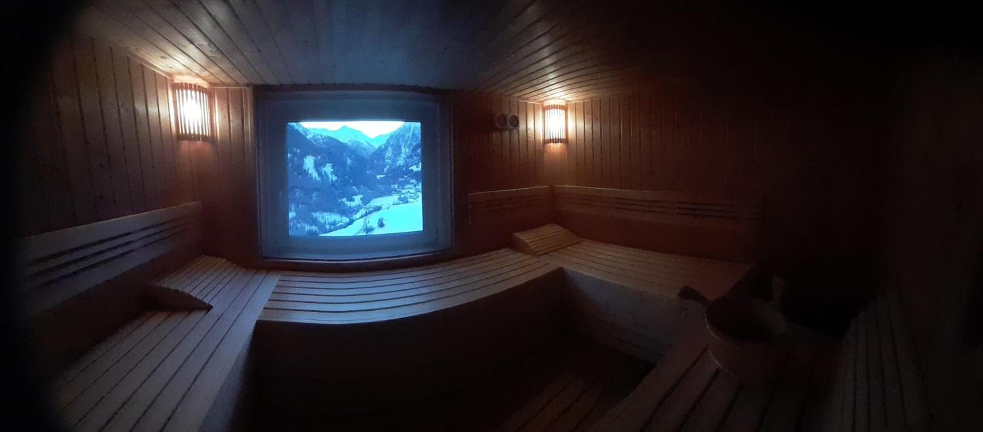 Haus Bergblick Apartman Prägraten Kültér fotó