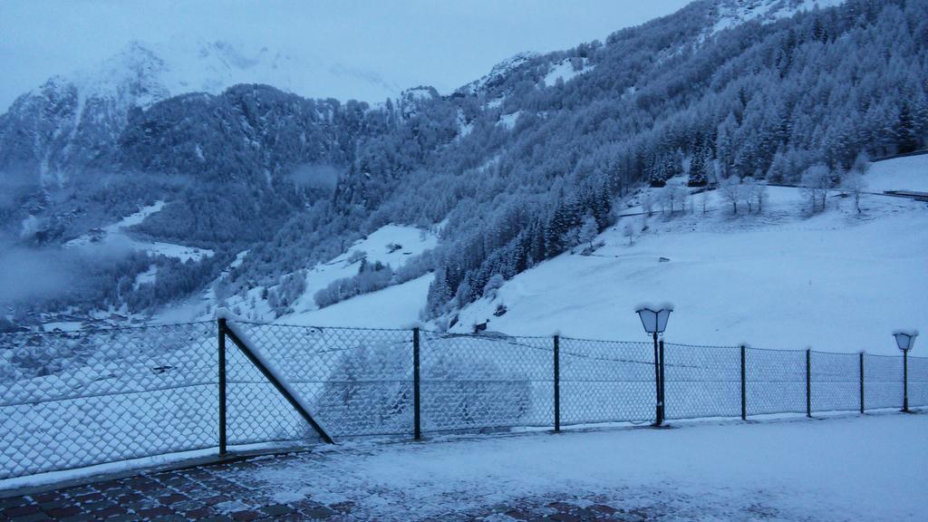 Haus Bergblick Apartman Prägraten Kültér fotó