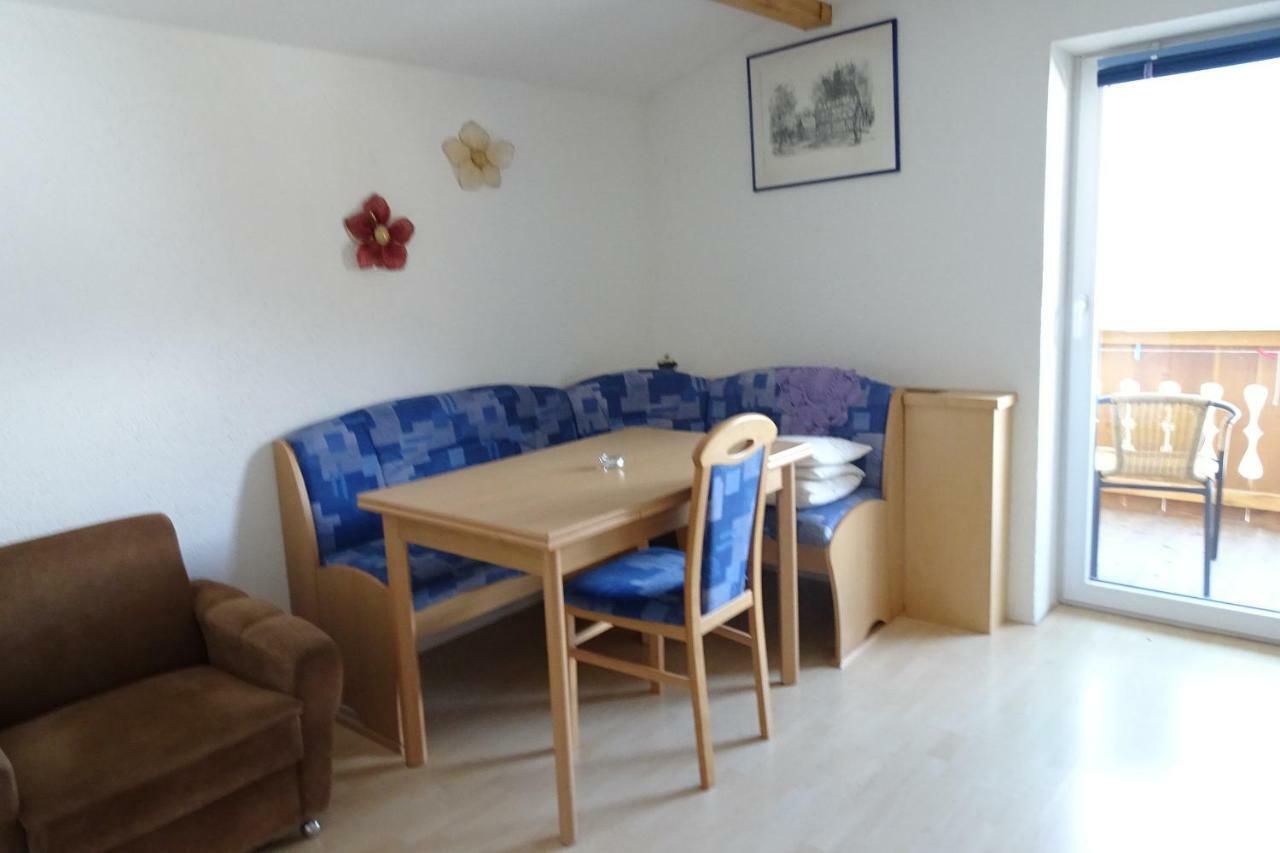 Haus Bergblick Apartman Prägraten Kültér fotó