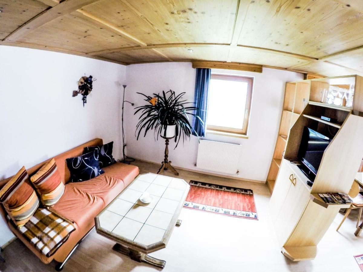 Haus Bergblick Apartman Prägraten Kültér fotó