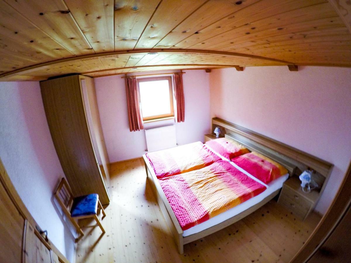 Haus Bergblick Apartman Prägraten Kültér fotó