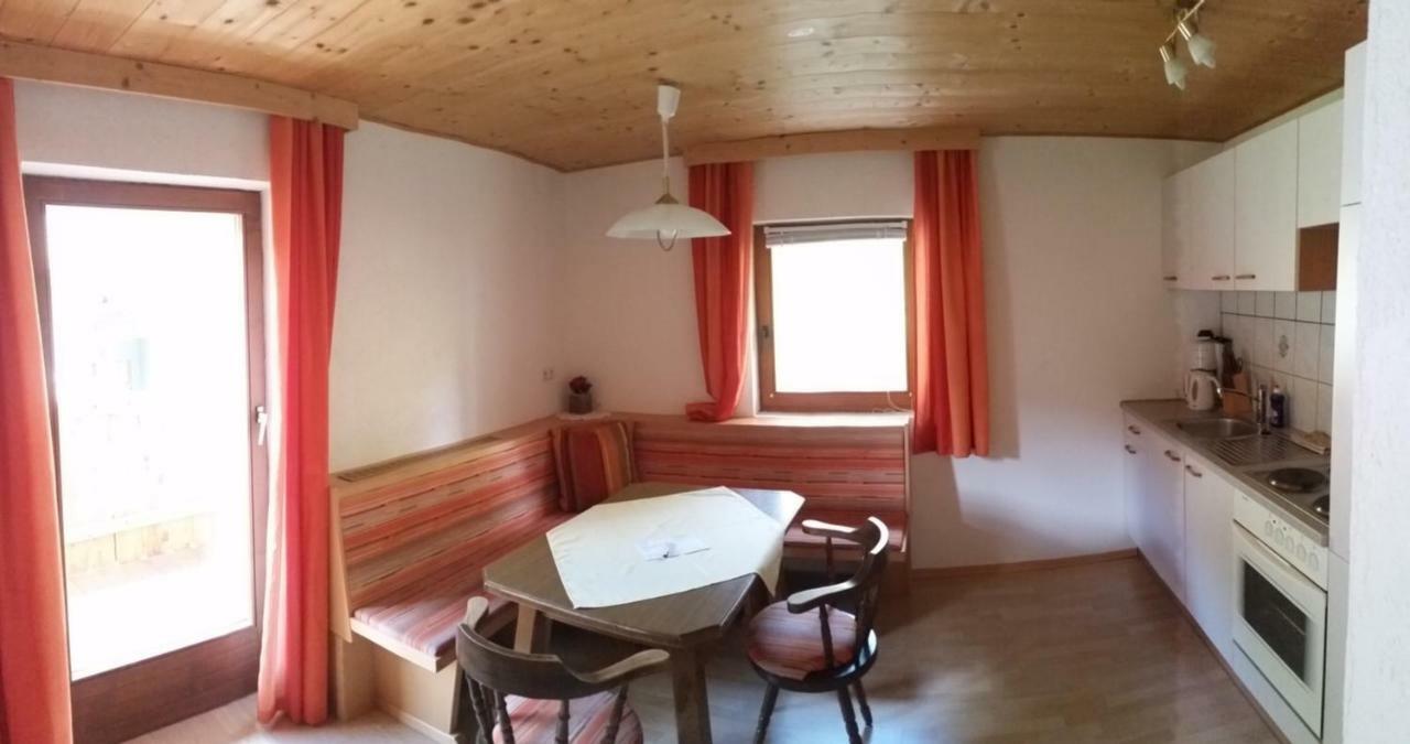 Haus Bergblick Apartman Prägraten Kültér fotó