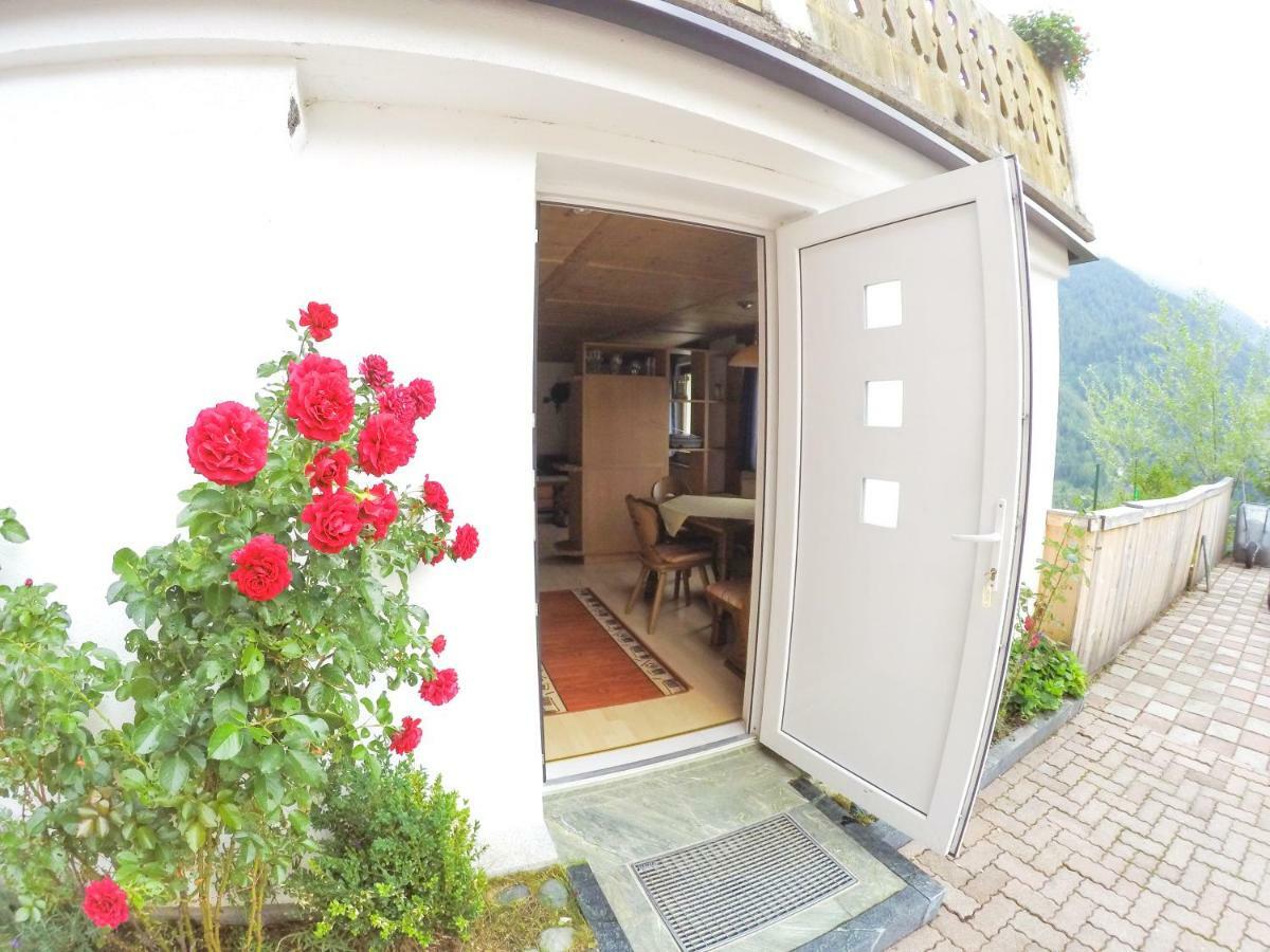 Haus Bergblick Apartman Prägraten Kültér fotó